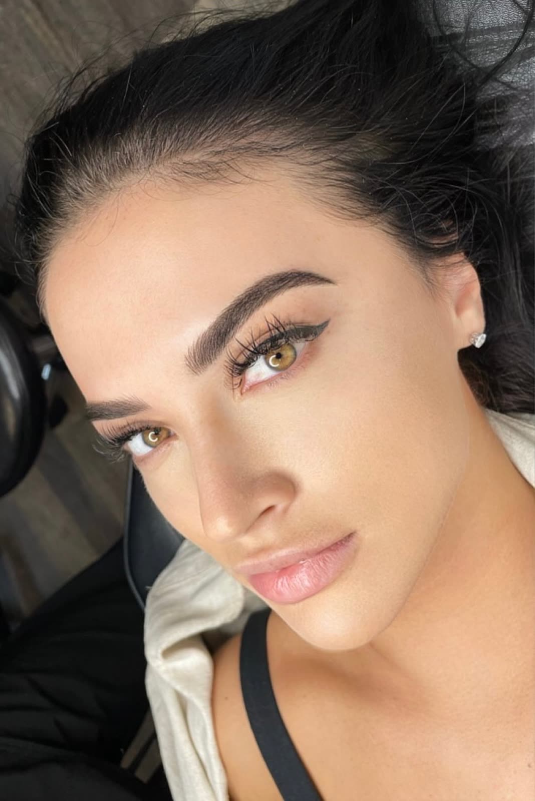 Brow Lounge healed work — image 59